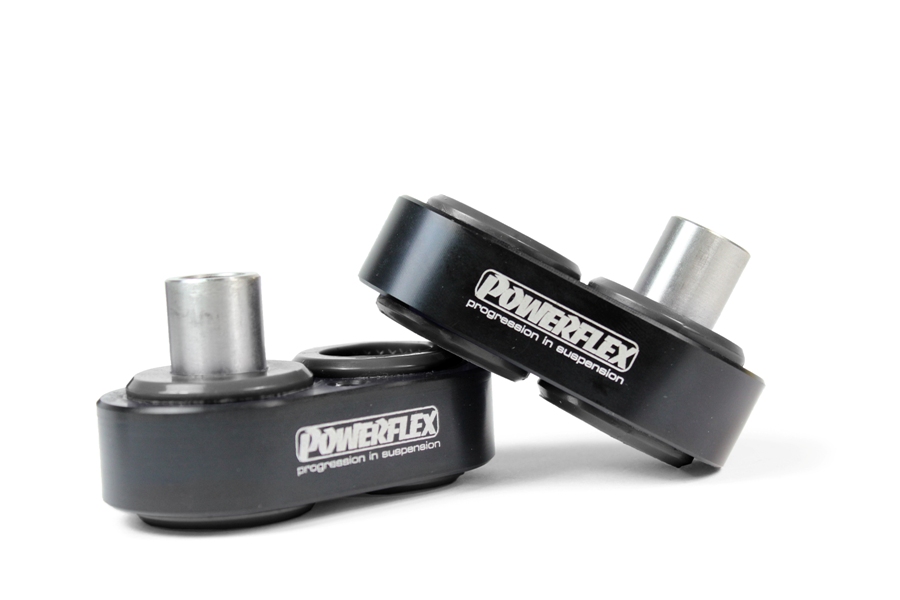 Powerflex anti-roll bar drop link 16mm (pair) road series - pff60-1504-16